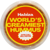 Habiza Dark Chili Bell Pepper Hummus