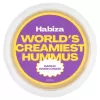Habiza Garlic Green Onion Hummus