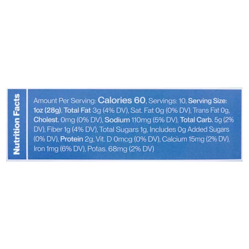 Habiza Authentic Original Hummus