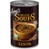 AMY'S ORGANIC Lentil Soup, 14.5-OZ AMY'S ORGANIC Lentil Soup, 14.5-OZ