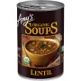 AMY'S ORGANIC  Lentil Soup, 14.5-OZ