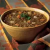 AMY'S ORGANIC Lentil Soup, 14.5-OZ AMY'S ORGANIC Lentil Soup, 14.5-OZ