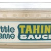 Little Sesame Hummus Tahini