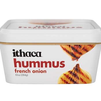 Ithaca Hummus French Onion