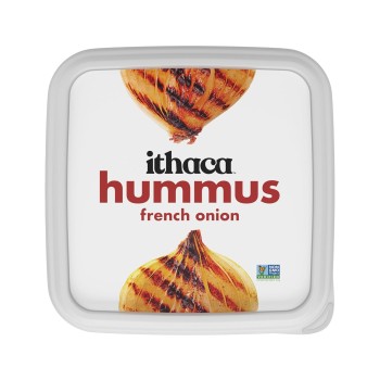 Ithaca Hummus French Onion