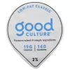 Good Culture 2% Milkfat Simply Cottage Cheese