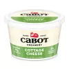 Cabot Creamery 4% Cottage Cheese