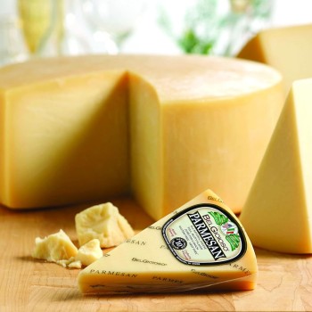 BelGioioso Parmesan Wedges 5oz