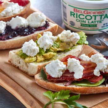 Belgioioso, Traditional Ricotta, 16 Ounce