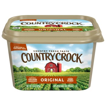 Country Crock Original – 425g