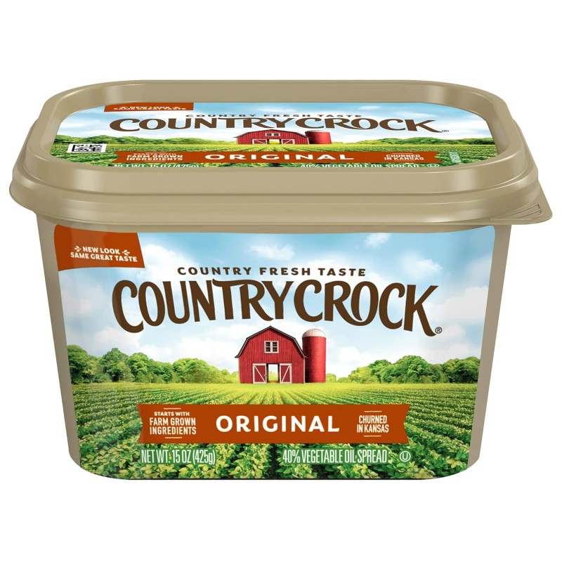 Country Crock Original – 425g