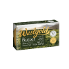Westgold Unsalted Grass Fed Butter-8 oz