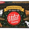 Vital Farms Unsalted Butter
