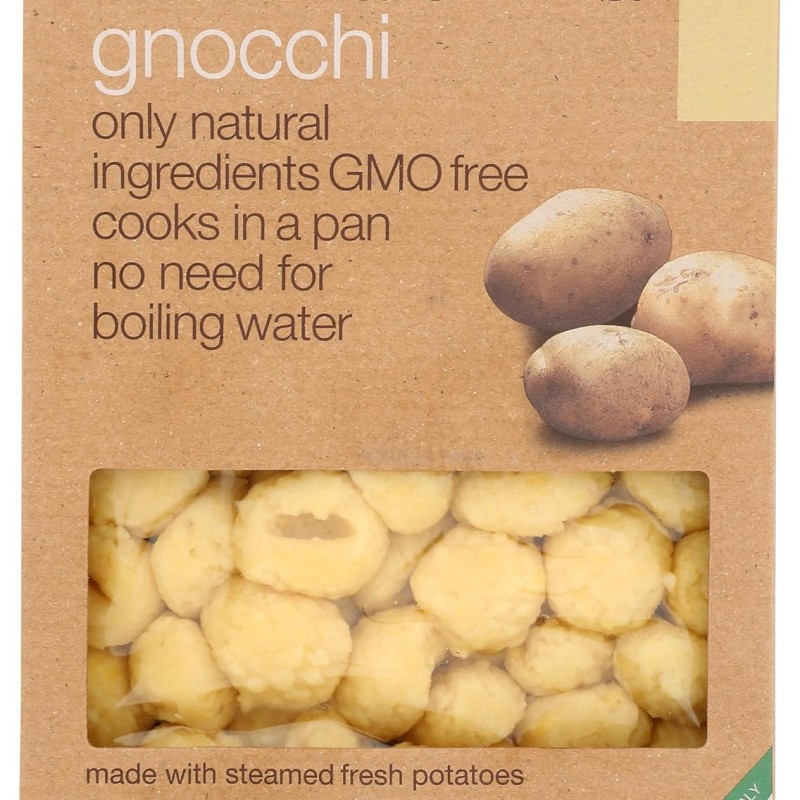 Mamma Emma Gnocchi