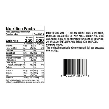 Giovanni Rana Skillet Gnocchi