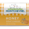 Montchevre Honey Goat Cheese