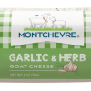 Montchevre Garlic & Herb Goat Cheese