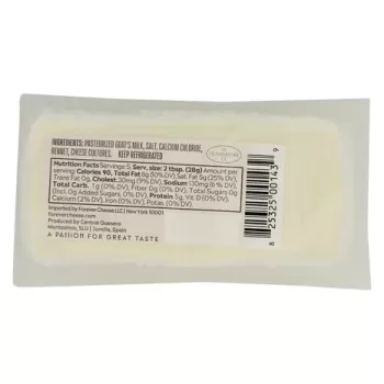 Mitica Little Friar Soft Goat Cheese