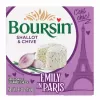Boursin Shallot & Chive Cheese