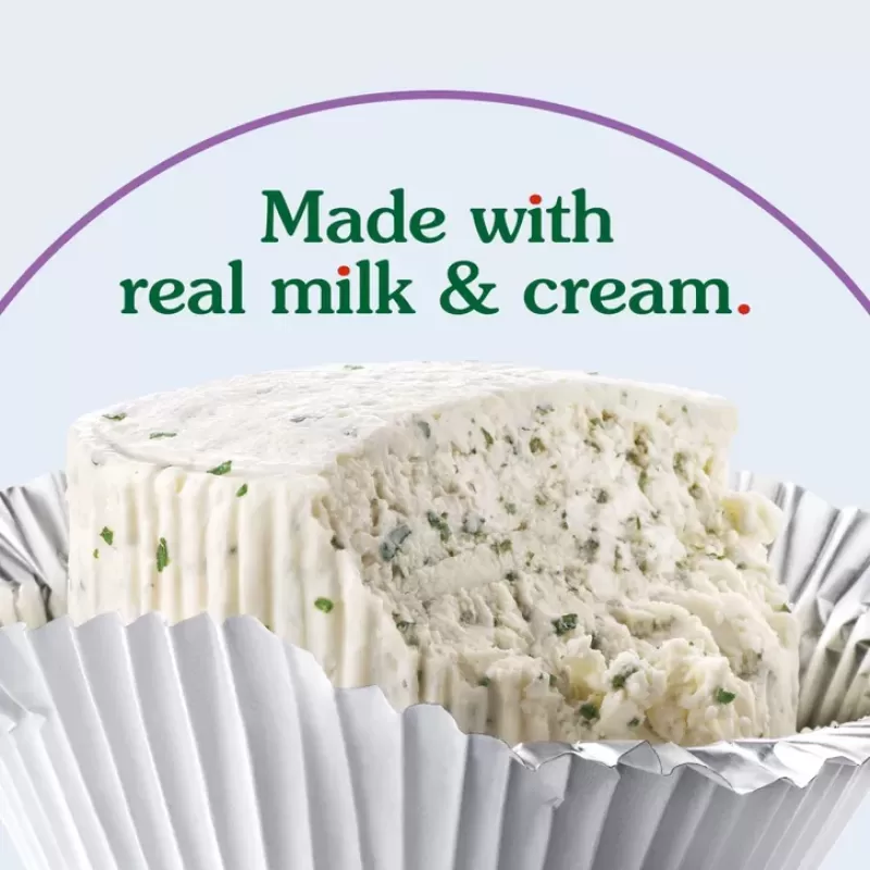 Boursin Shallot & Chive Cheese