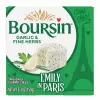 Boursin Garlic and Fine Herbs Gourmet Cheese