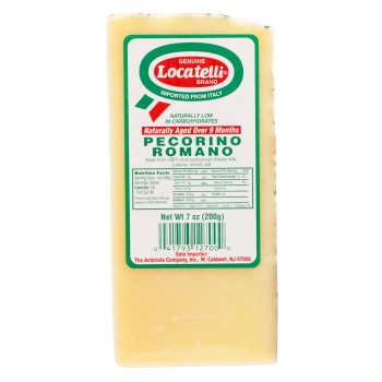 Locatelli Pecorino Romano