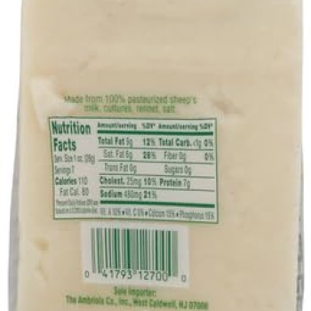Locatelli Pecorino Romano