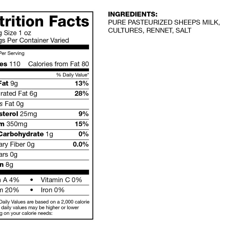 Locatelli Pecorino Romano