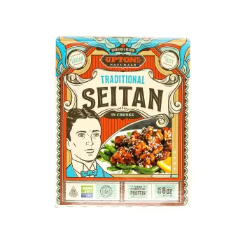Upton’s Seitan Traditional