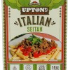 Upton’s Seitan Italian