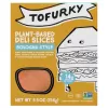 Tofurky Deli Slices Bologna Style