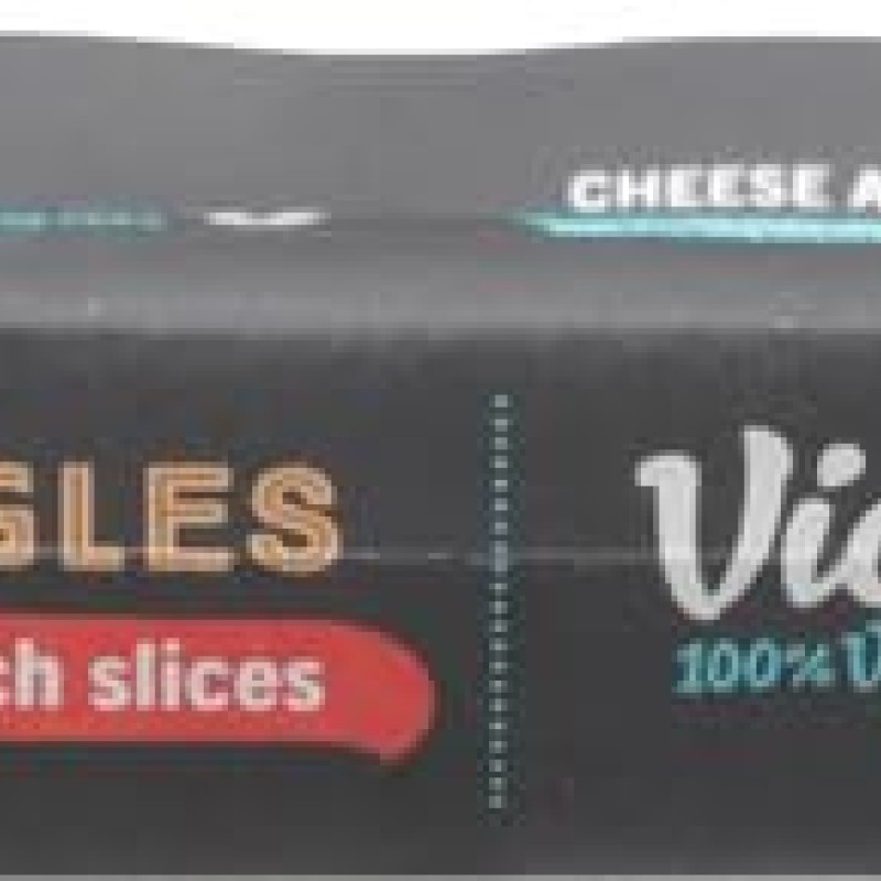 Violife Plant Based Singles American Cheese Slices