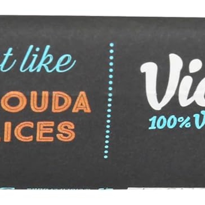 Violife Plant Based Smoked Gouda Slices