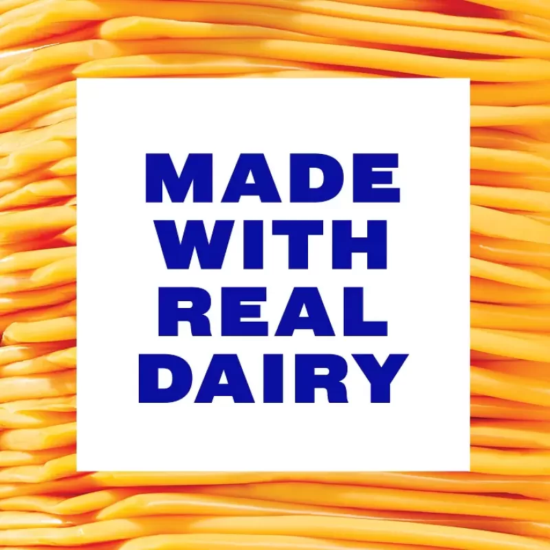 Kraft Singles American