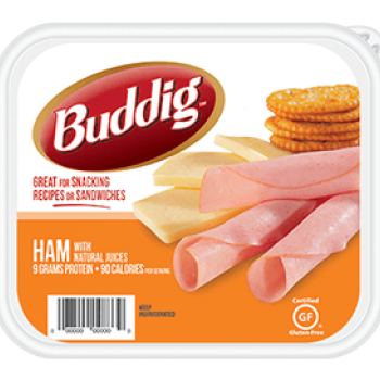 Buddig Ham