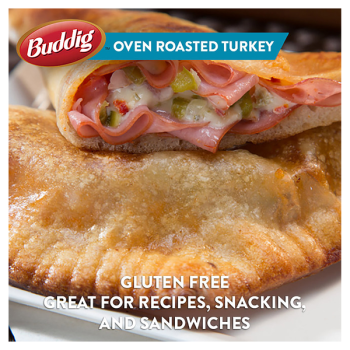 Buddig Oven Roasted Turkey