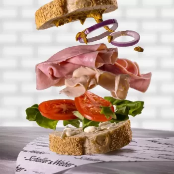 Schaller & Weber French Bistro Uncured Ham