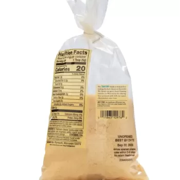 Sartori Classic Grated Parmesan Cheese