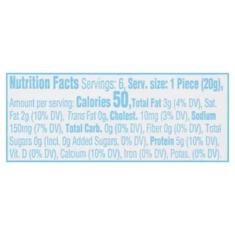 Babybel Mini Babybel Light