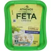 Athenos Traditional Feta Cheese - 6oz