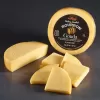 Hickory Smoked Bourbon Gouda Wheel
