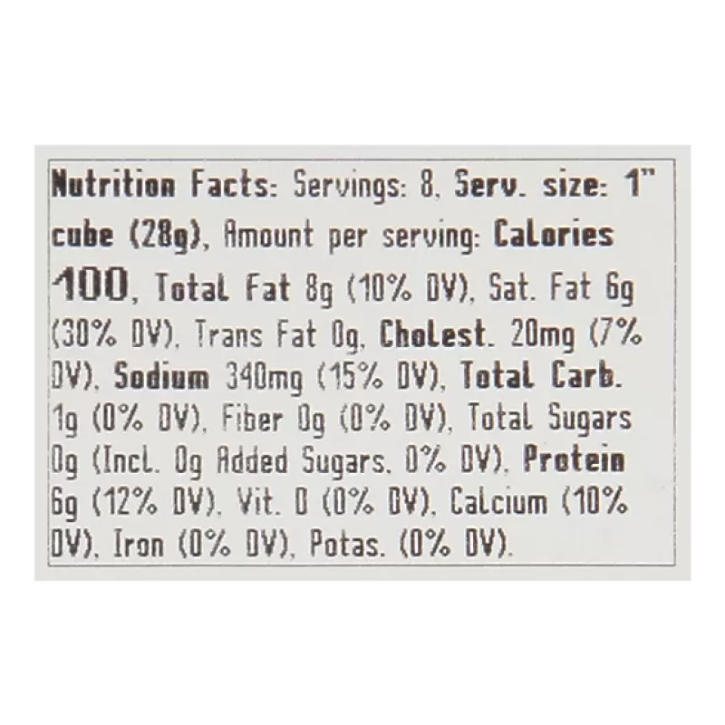 BelGioioso Gorgonzola Italian Blue Crumbly Wedge By Weight