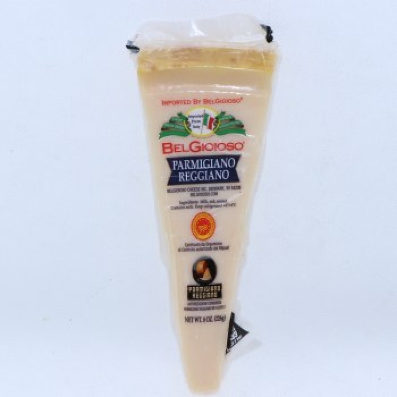 Belgioiso Parmigiano Wedge