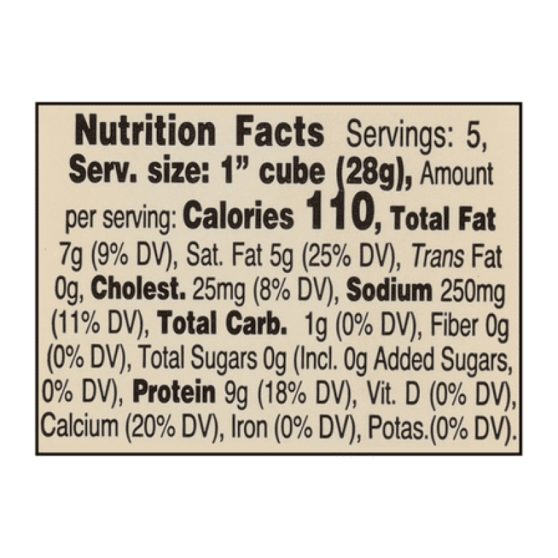 BelGioioso American Grana Parmesan Cheese