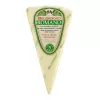 BelGioioso Romano Cheese Wedge with Wrap