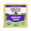 Organic Valley Muenster Cheese Block