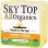 Sky Top Cheese Block Swiss