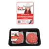 Suzy Sirloin Ground Beef