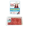 Suzy Sirloin Ground Pork