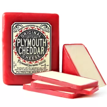 Original Plymouth Chedder Cheese